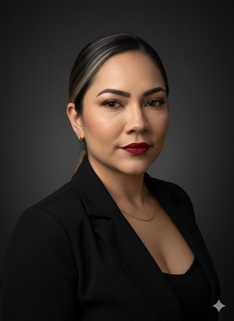 Dra. Bruna Nascimento Quadros